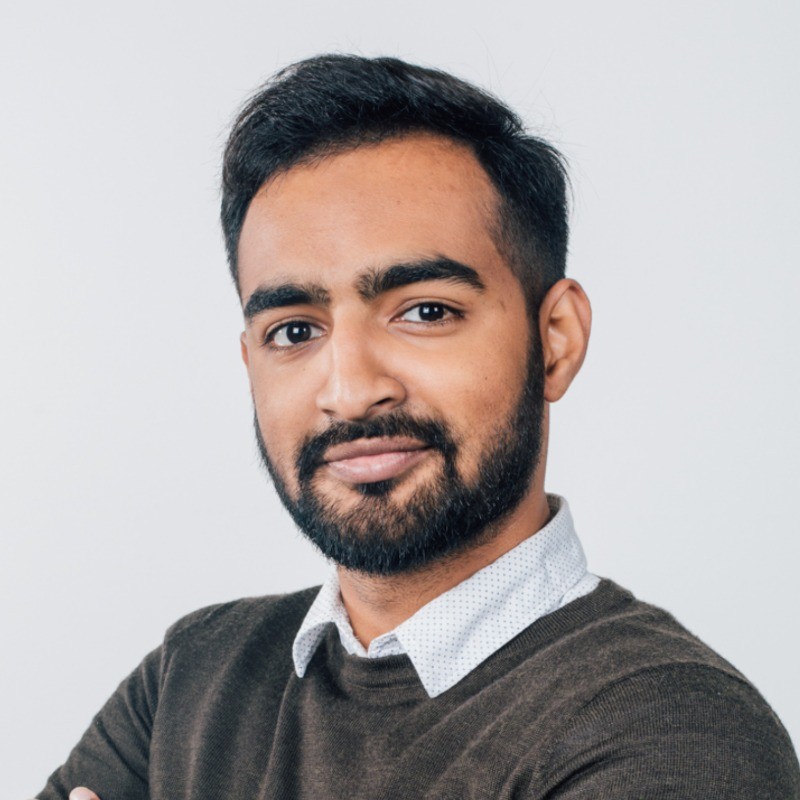 Omer Shafiq
