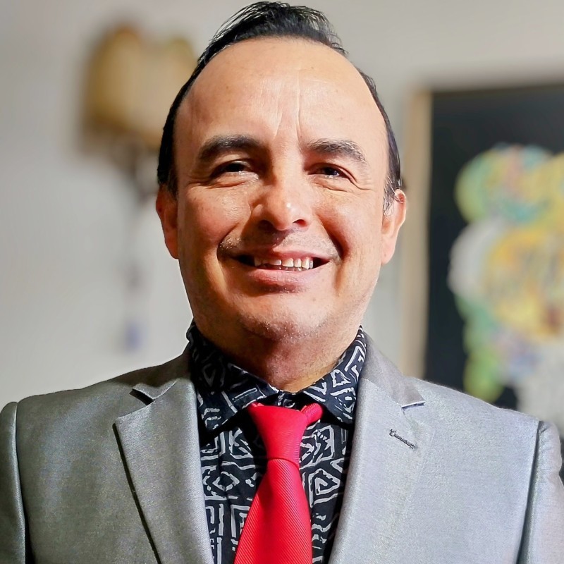 Eduardo Riveros Quiróz