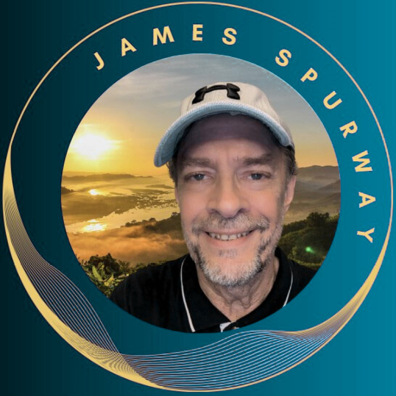 James Spurway