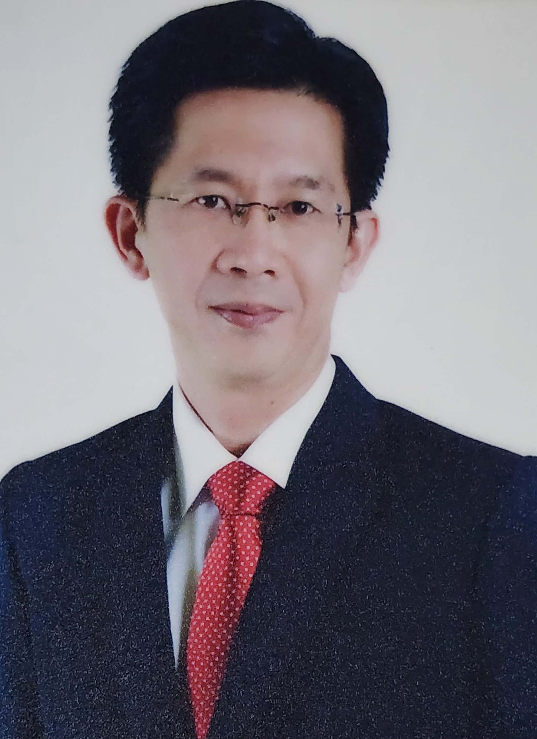 Tony Yang
