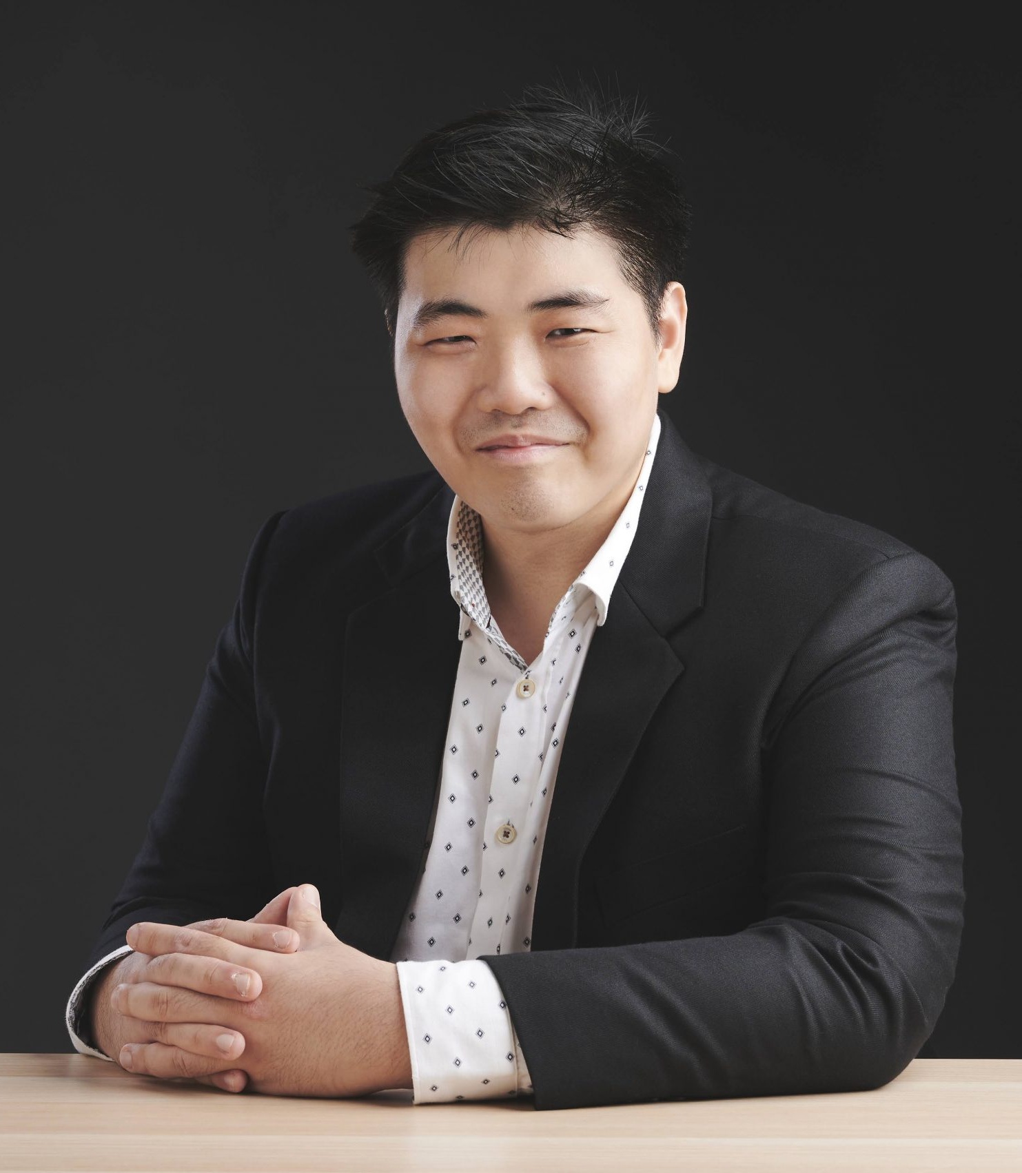 Lance Quek