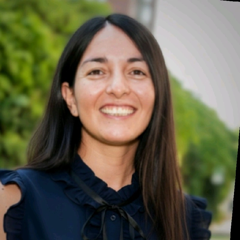 Lisette Espinoza Olave