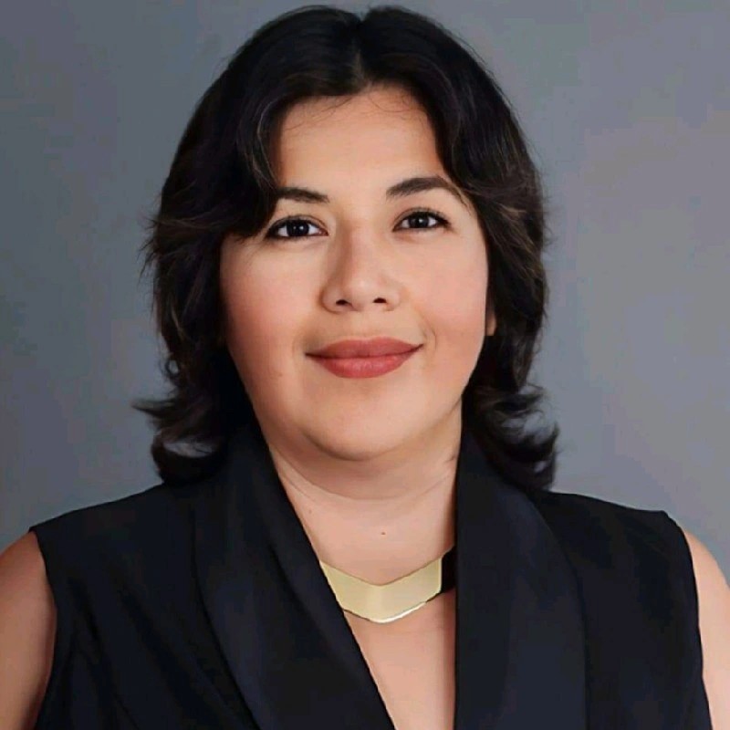 Lita Karina Cervantes Mendoza