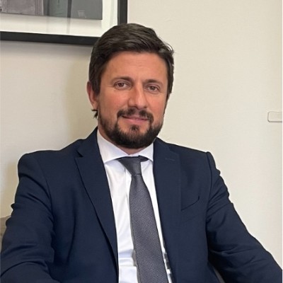 Luis Monferran