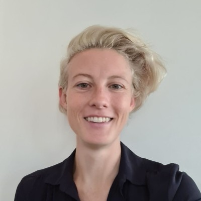 Becky Brown