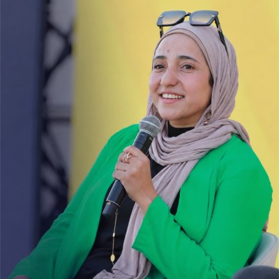 Esraa
