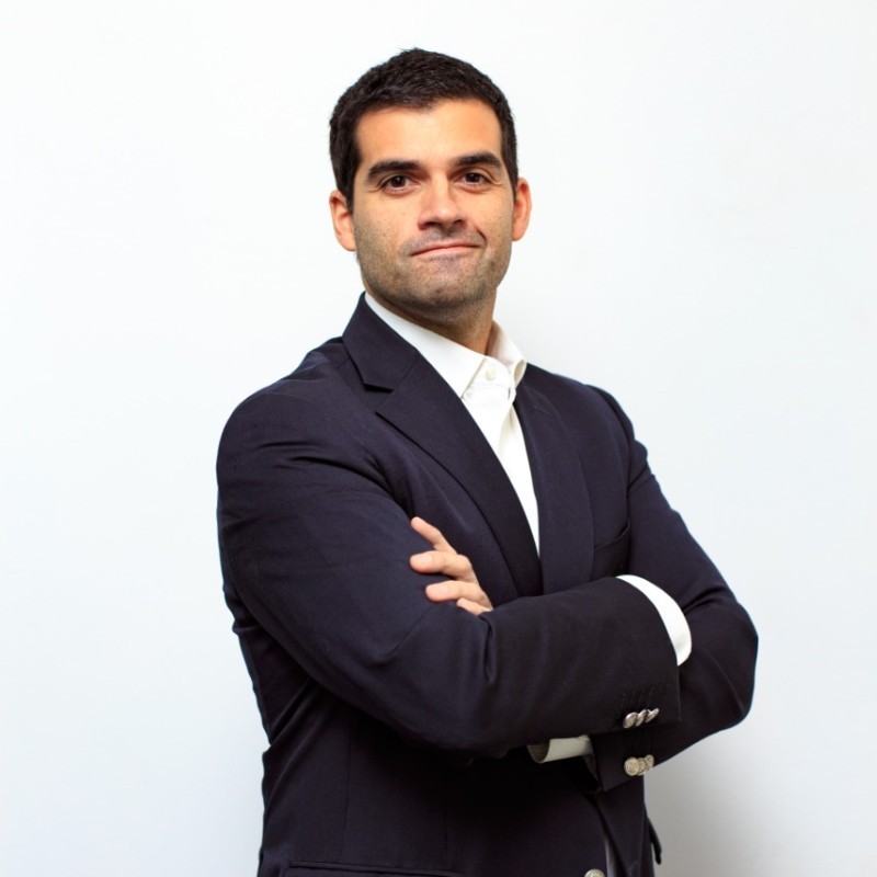 Nicolás Casado