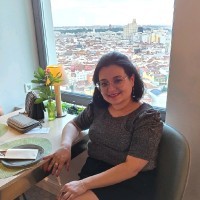 Pamela Muñoz Olivares