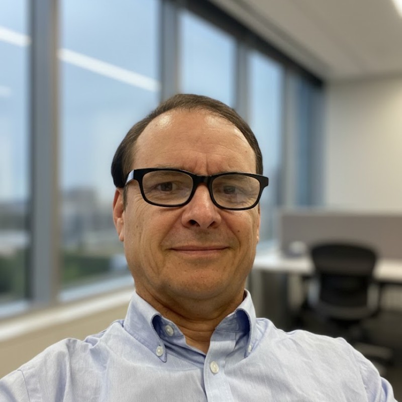 Ricardo Valenzuela G.