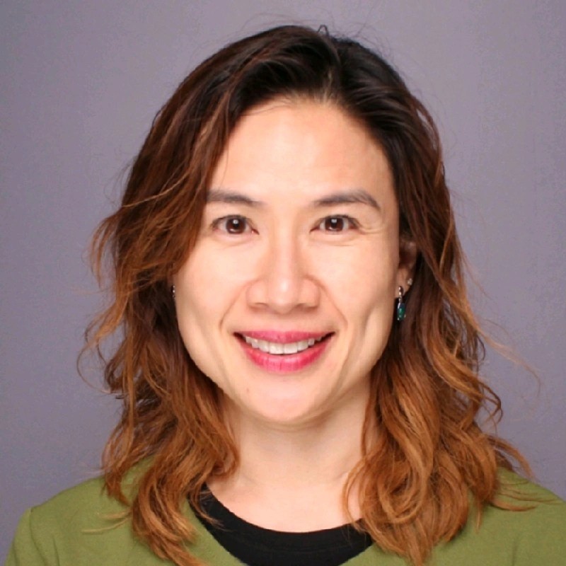 Fatima Tsang