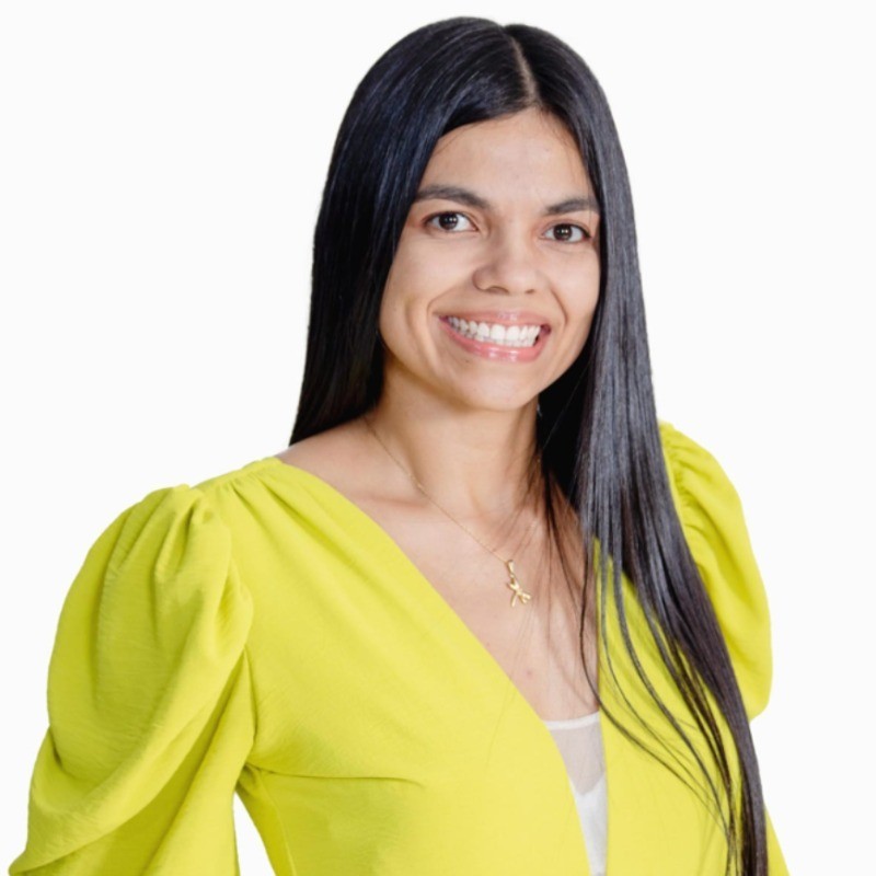 María Elena Rúa Beltran