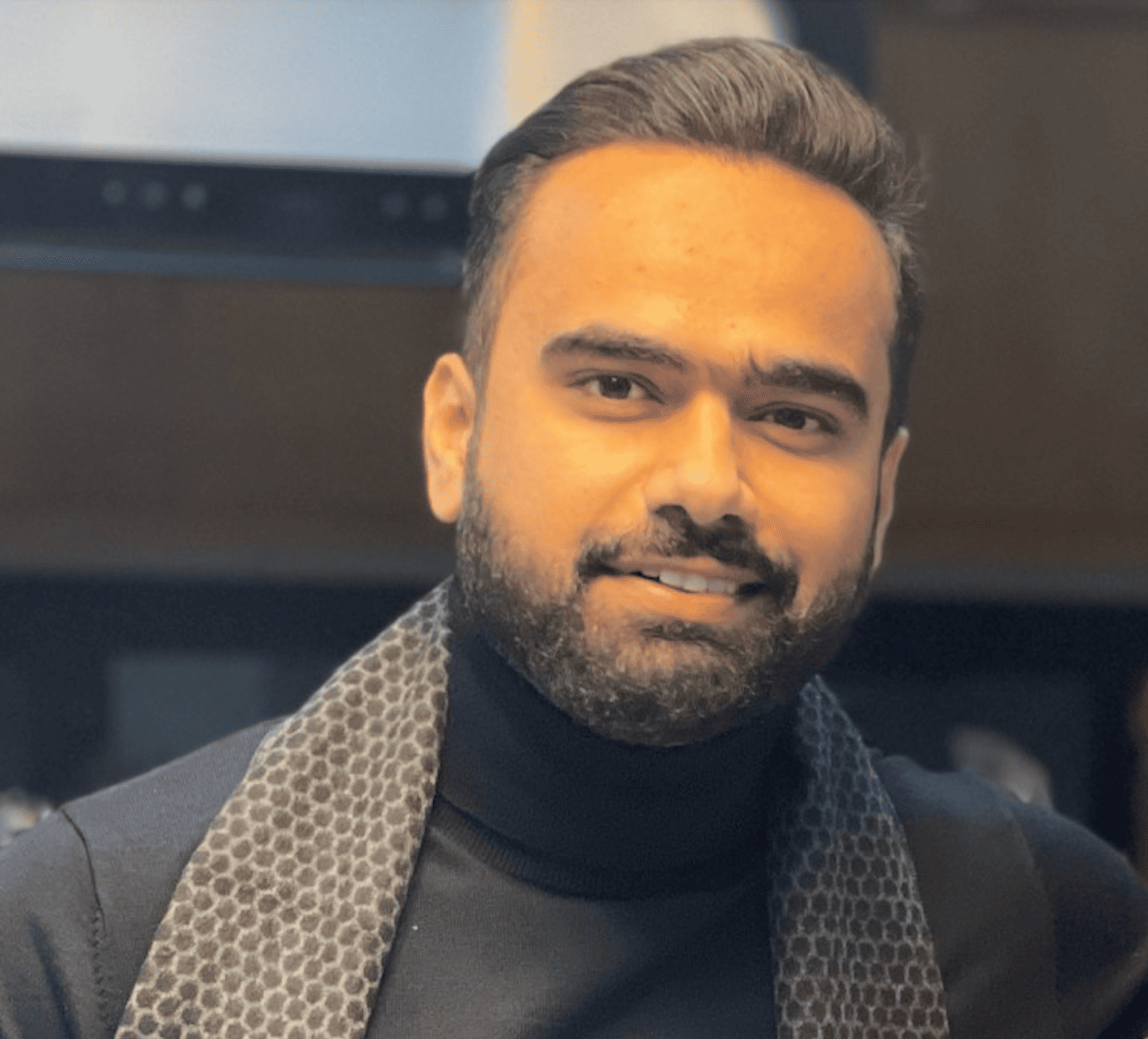 Umar Dhudra
