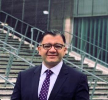 Tarek Abdelrahman