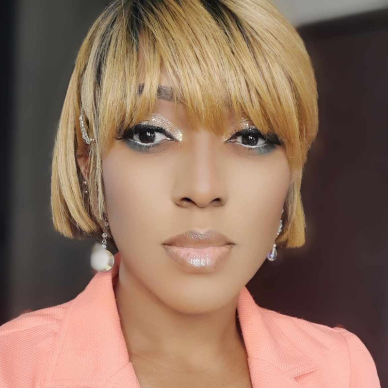 Nikeisha Plato-Robinson