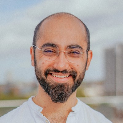 Nic Rawhani
