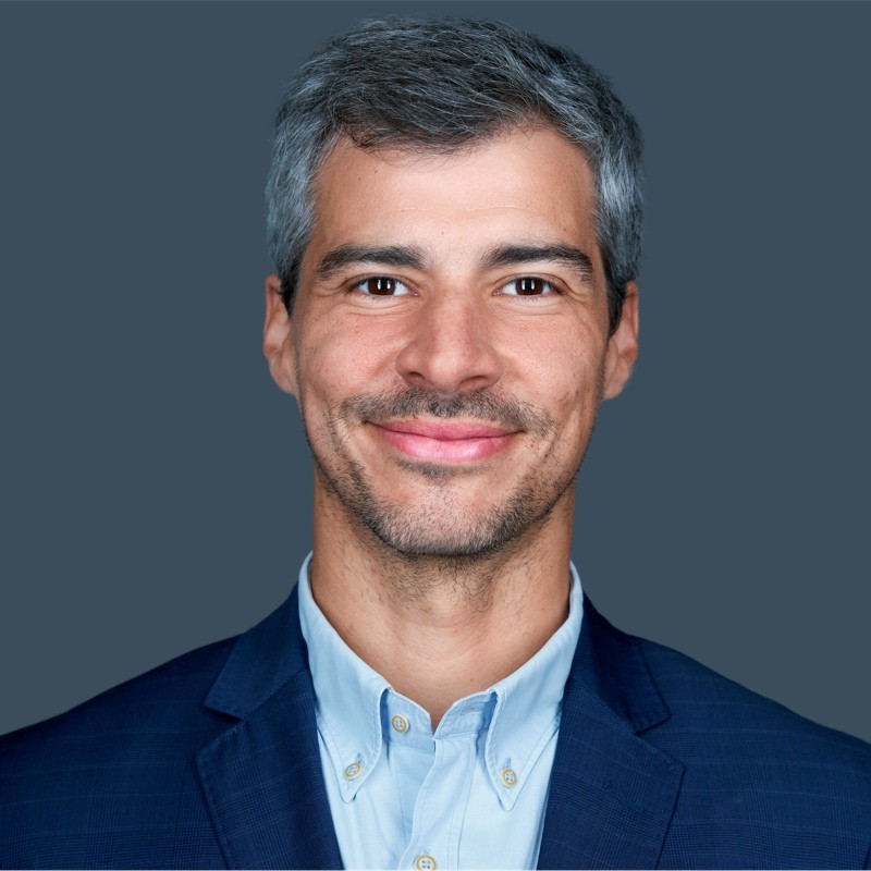 Carlos Ribeiro