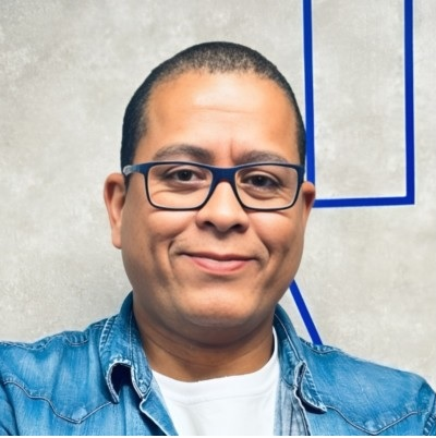 Edmilson Barbosa