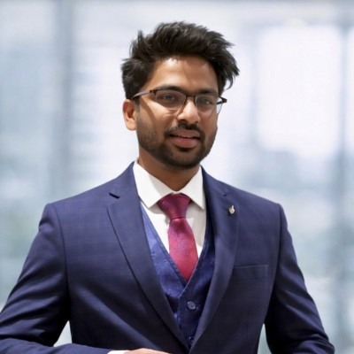 Venkatesh Soundarapandian
