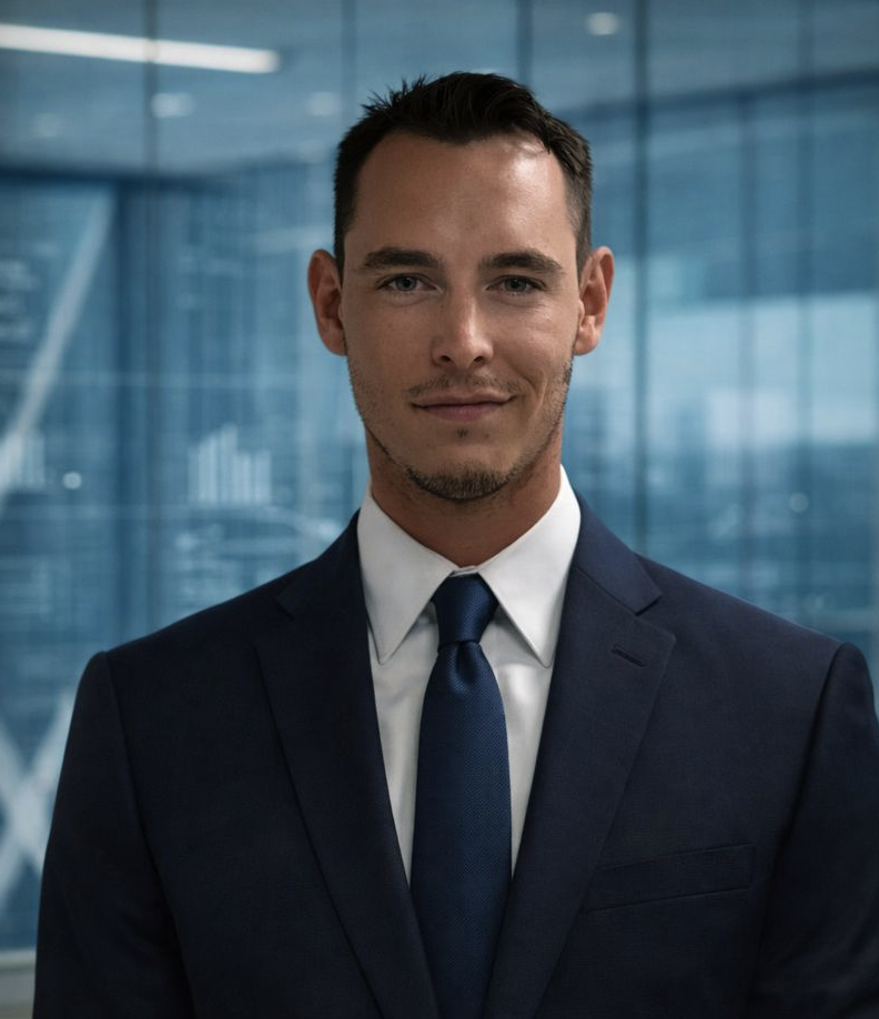 Michael Stablein