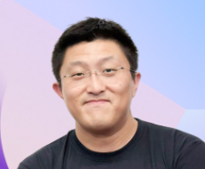 David B. Wang