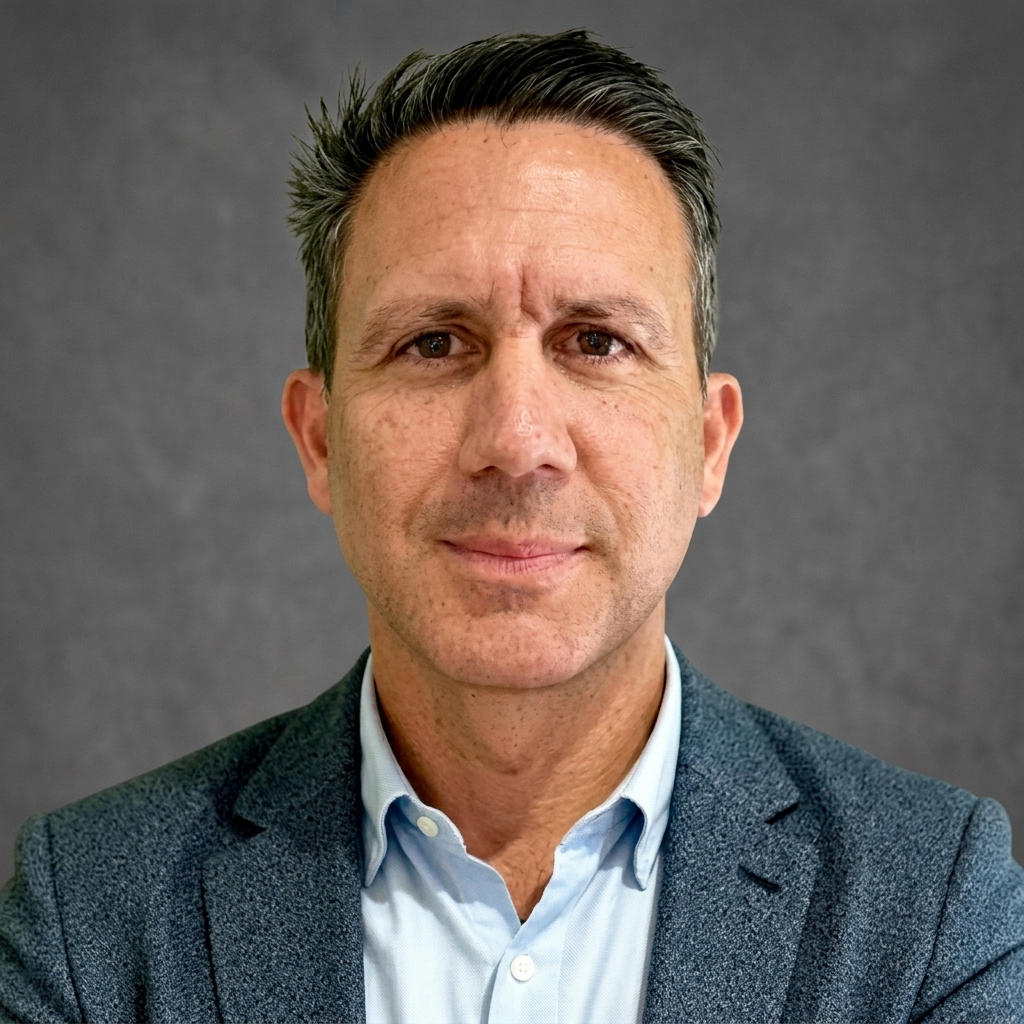 Edgar Sulbarán