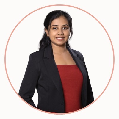 Shweta Bhatade