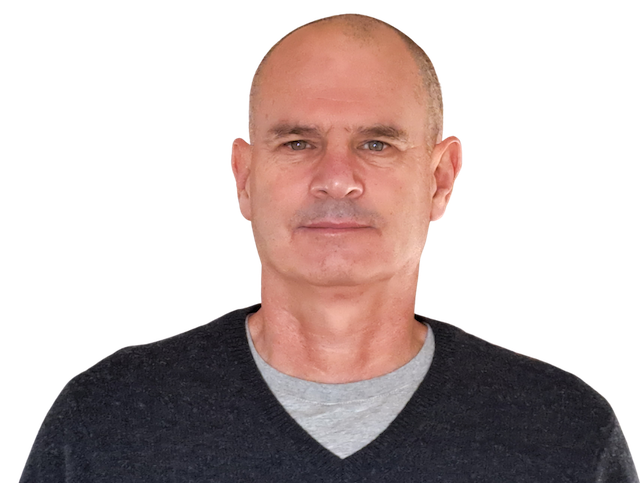Oz Garinkol