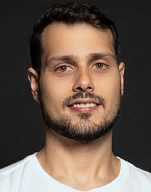 Ivan Vemado Marques