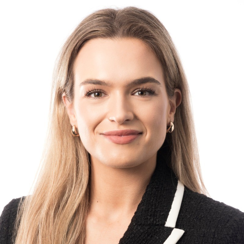 Brinley Bradley (Meagher)