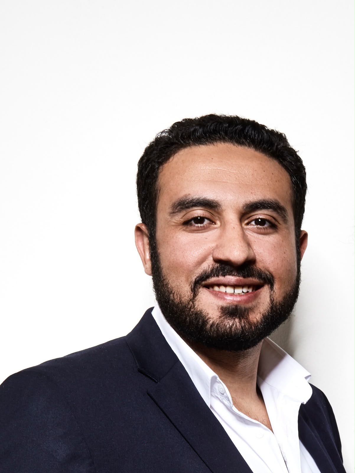 Ahmed El Barky