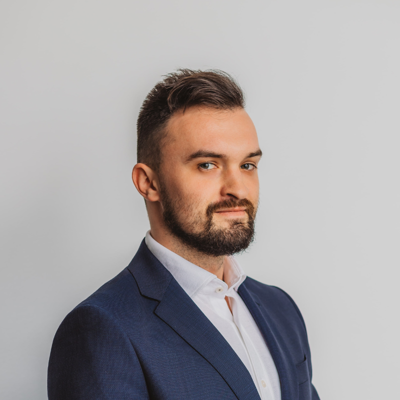 Omar Radoncic