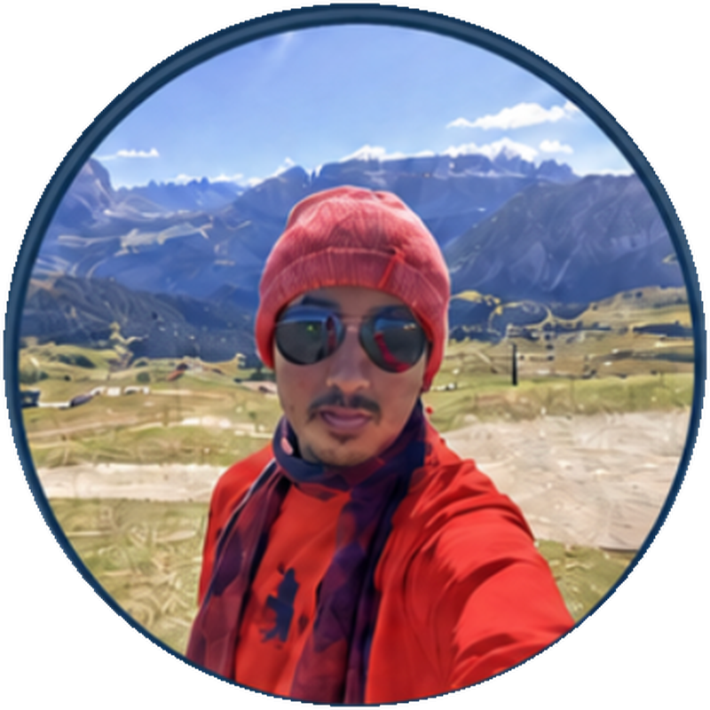 Chirag Image