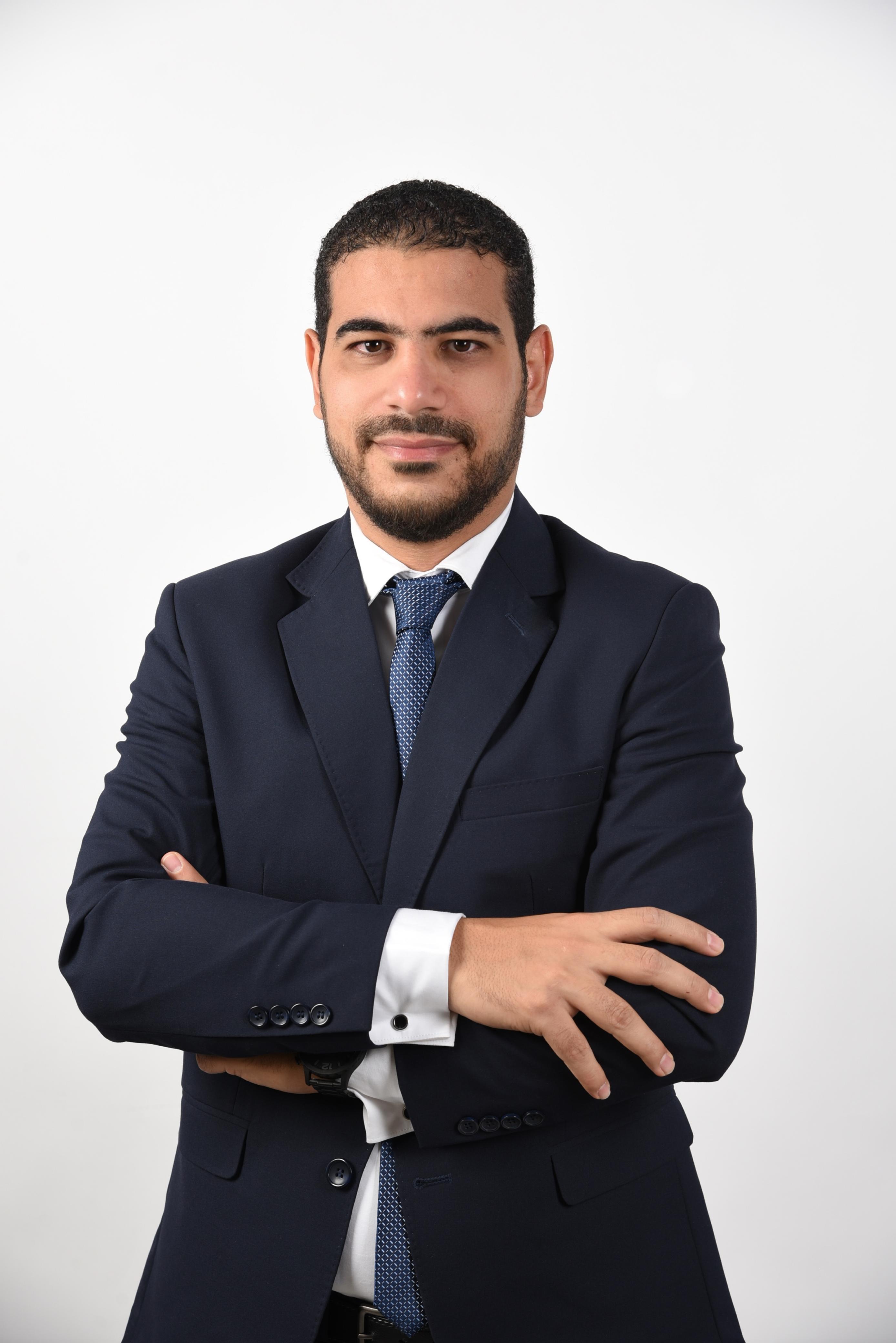 Ahmed Farouk