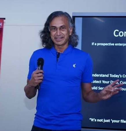 Murali Talasila
