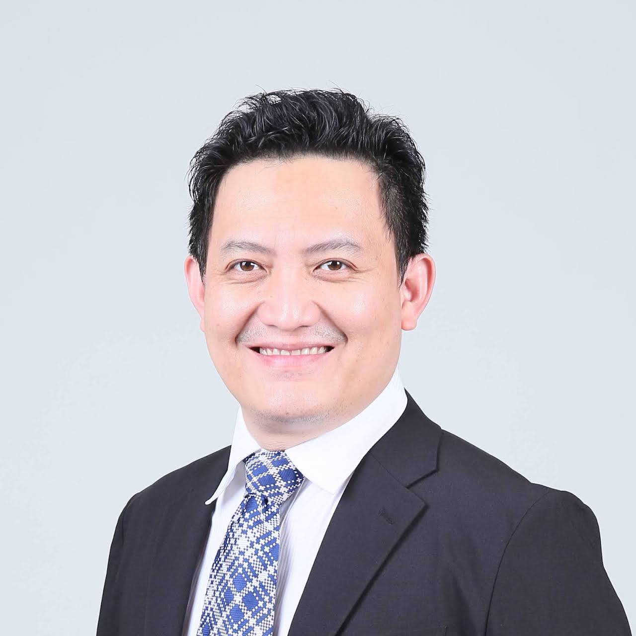 Ricky Utomo