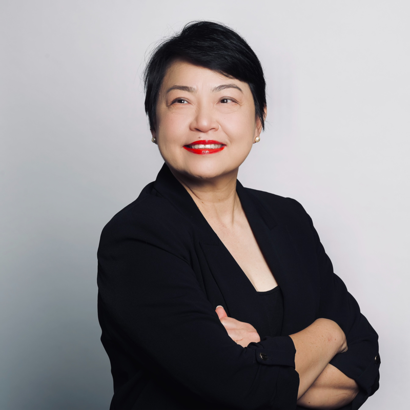 Catherine Chan