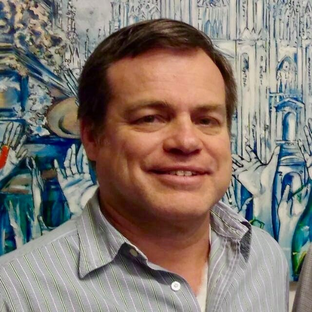 Fernando Ortiz Cruz