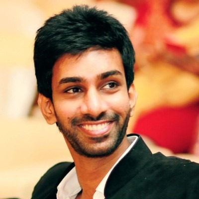 Sandeep Bommireddi