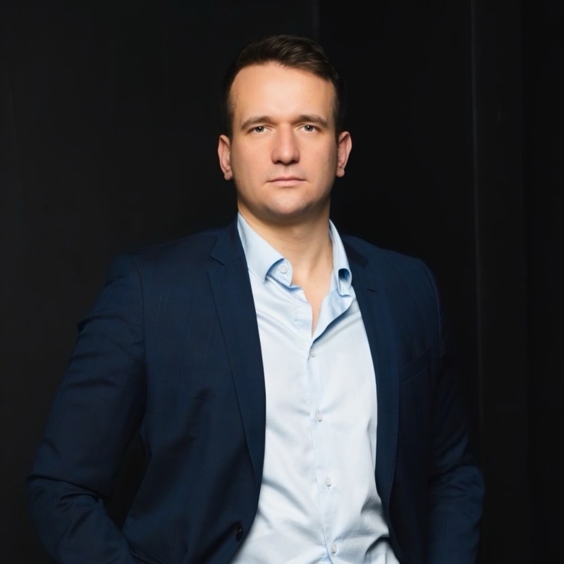 Maciej Jarzab
