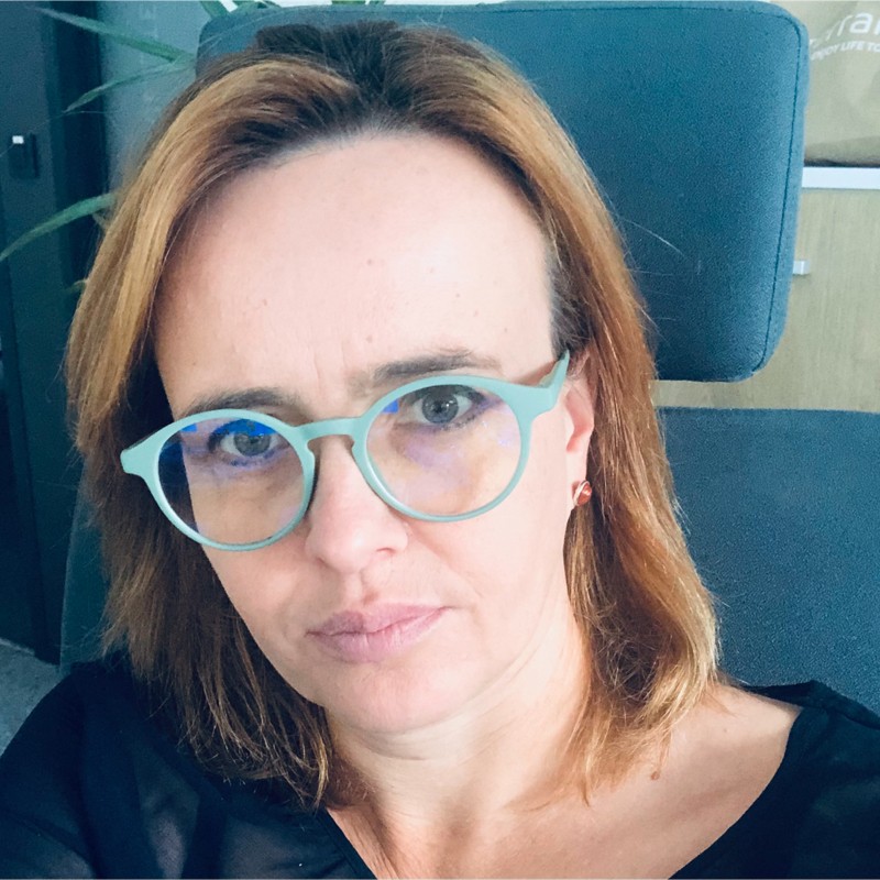 Martina Image