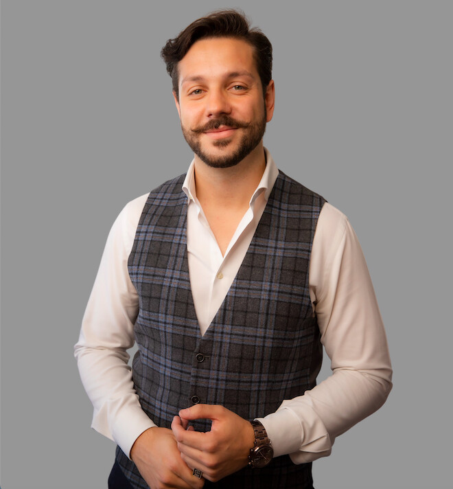 Paolo Ottaviani