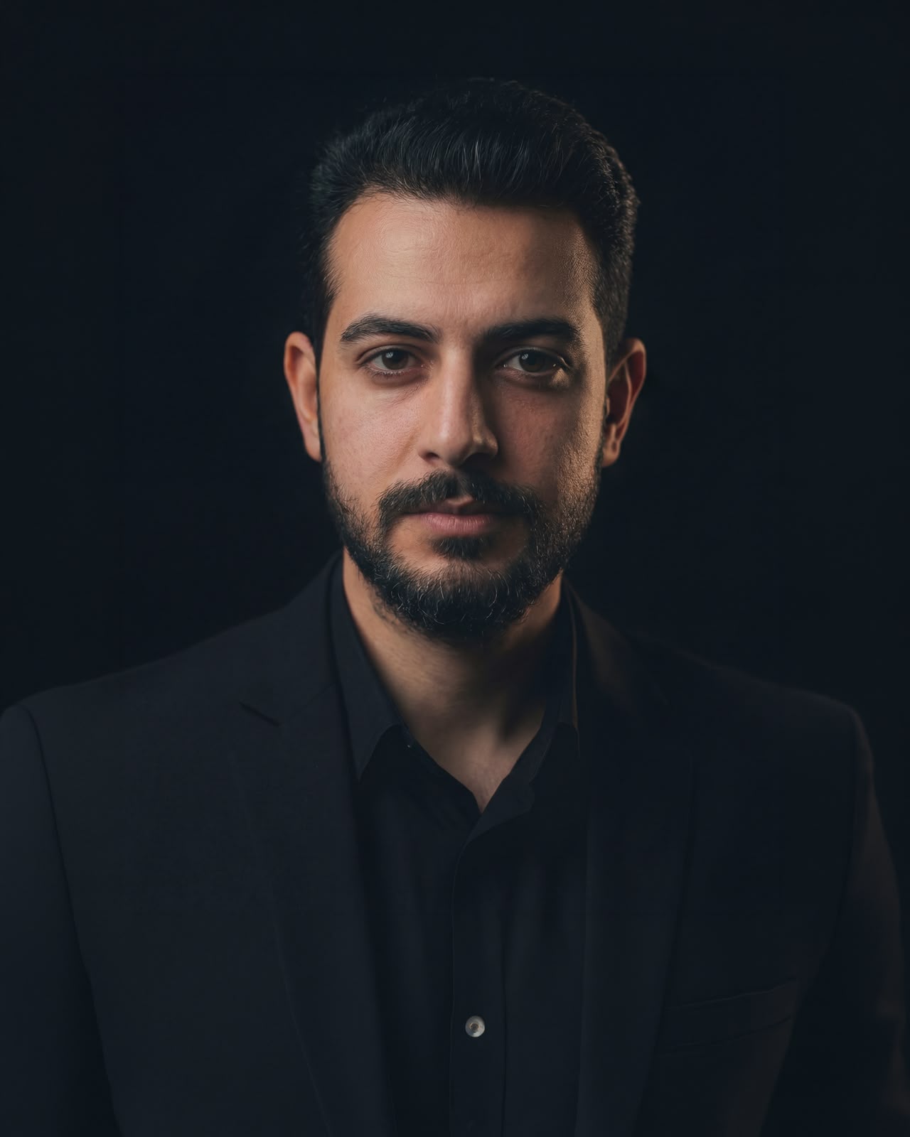 Youssef Alrefaey