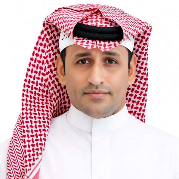 Awad Al Rashidi
