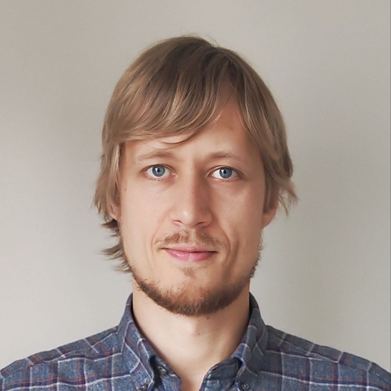 Dmitriy Filippov