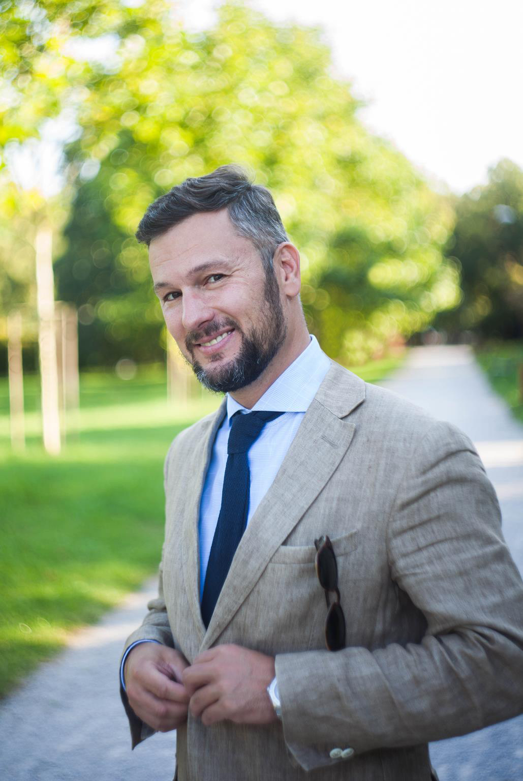 Krzysztof Dębowski