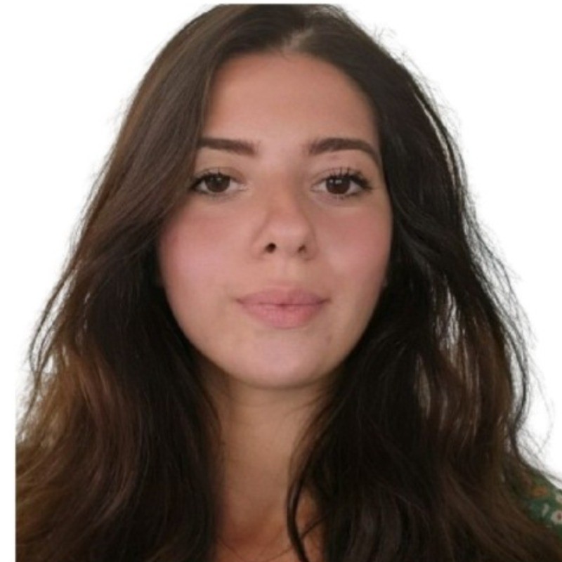 Nabila Mhaoune