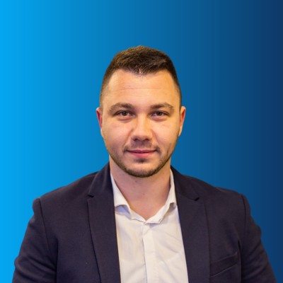 Djordje Jevtić