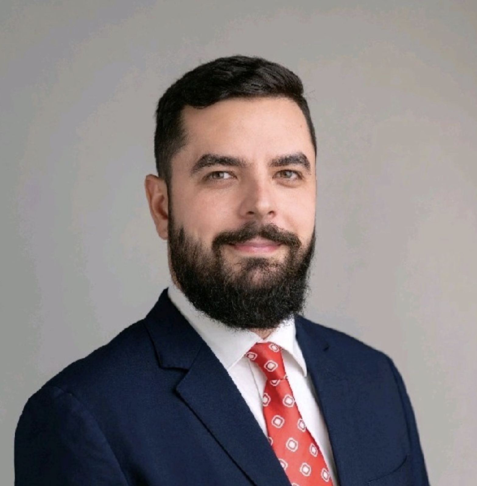 Ilija D. Pantović