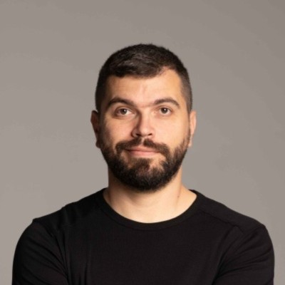 Batrić Krvavac
