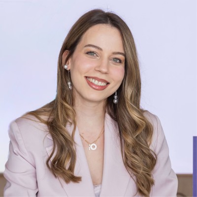 Ivana Gazivoda